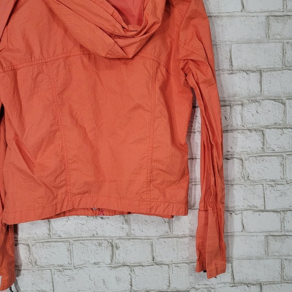 Bench jacket - Picture 12 of 16